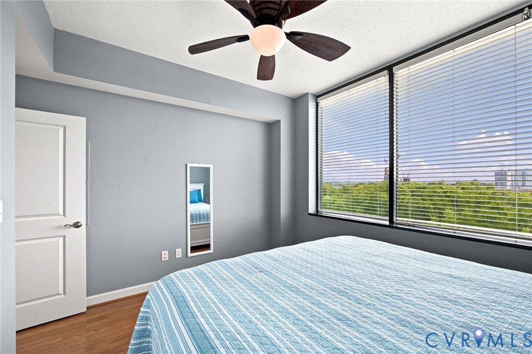 1101 Haxall Point, #U406, Riverside On The James, Richmond, VA 23219 1101 Haxall Point, #U406, Riverside On The James, Richmond, VA 23219