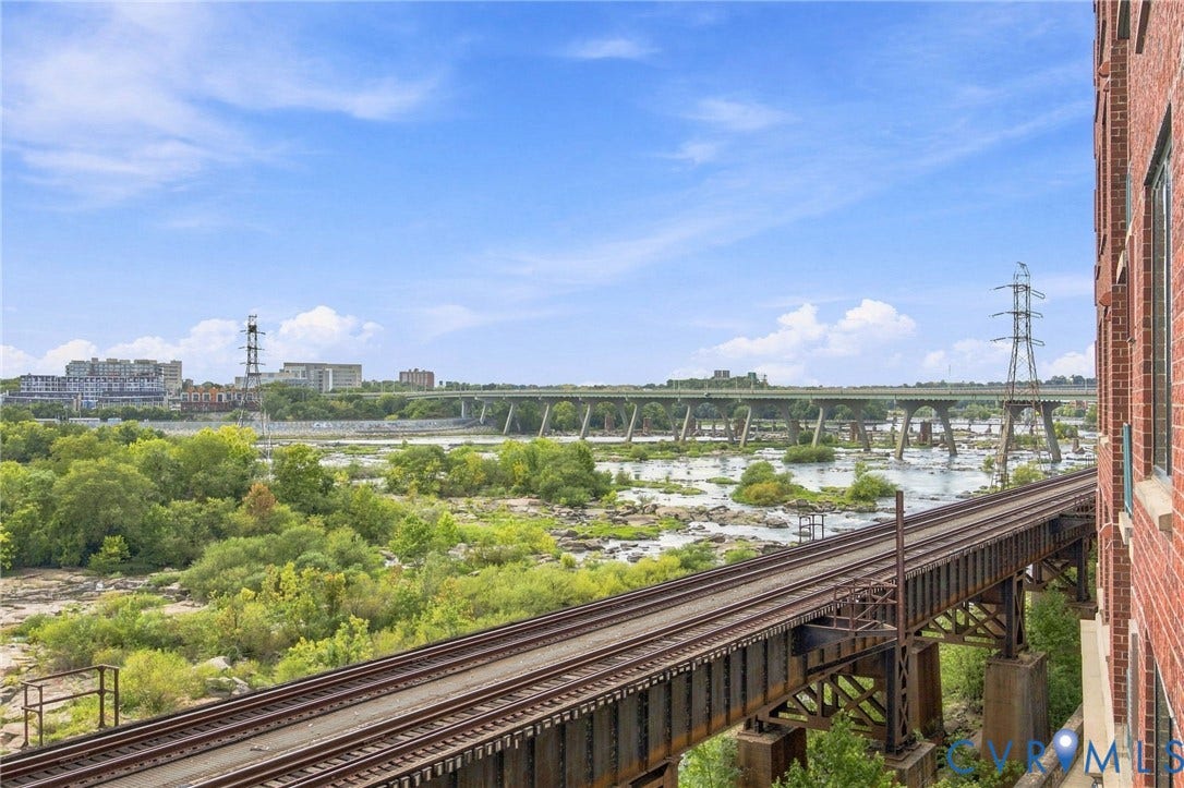 1101 Haxall Point, #U406, Riverside On The James, Richmond, VA 23219 1101 Haxall Point, #U406, Riverside On The James, Richmond, VA 23219