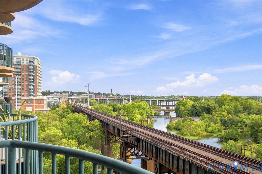 1101 Haxall Point, #U406, Riverside On The James, Richmond, VA 23219 1101 Haxall Point, #U406, Riverside On The James, Richmond, VA 23219