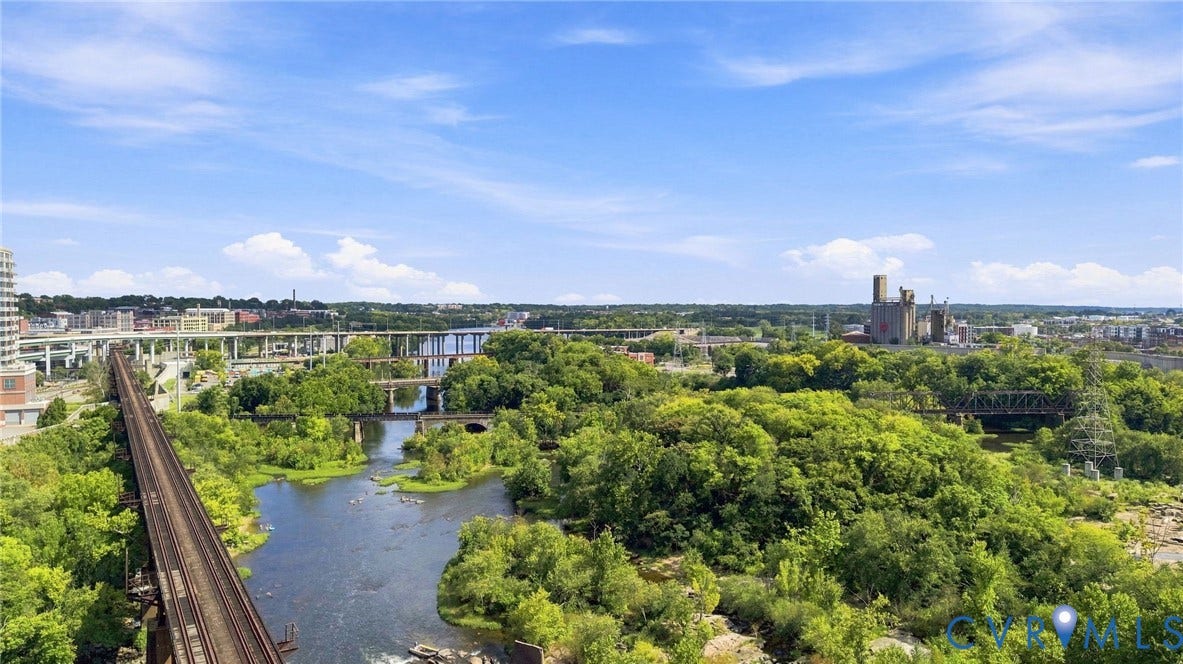 1101 Haxall Point, #U406, Riverside On The James, Richmond, VA 23219 1101 Haxall Point, #U406, Riverside On The James, Richmond, VA 23219