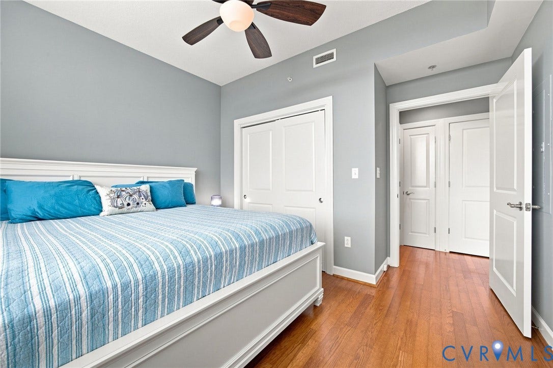 1101 Haxall Point, #U406, Riverside On The James, Richmond, VA 23219 1101 Haxall Point, #U406, Riverside On The James, Richmond, VA 23219