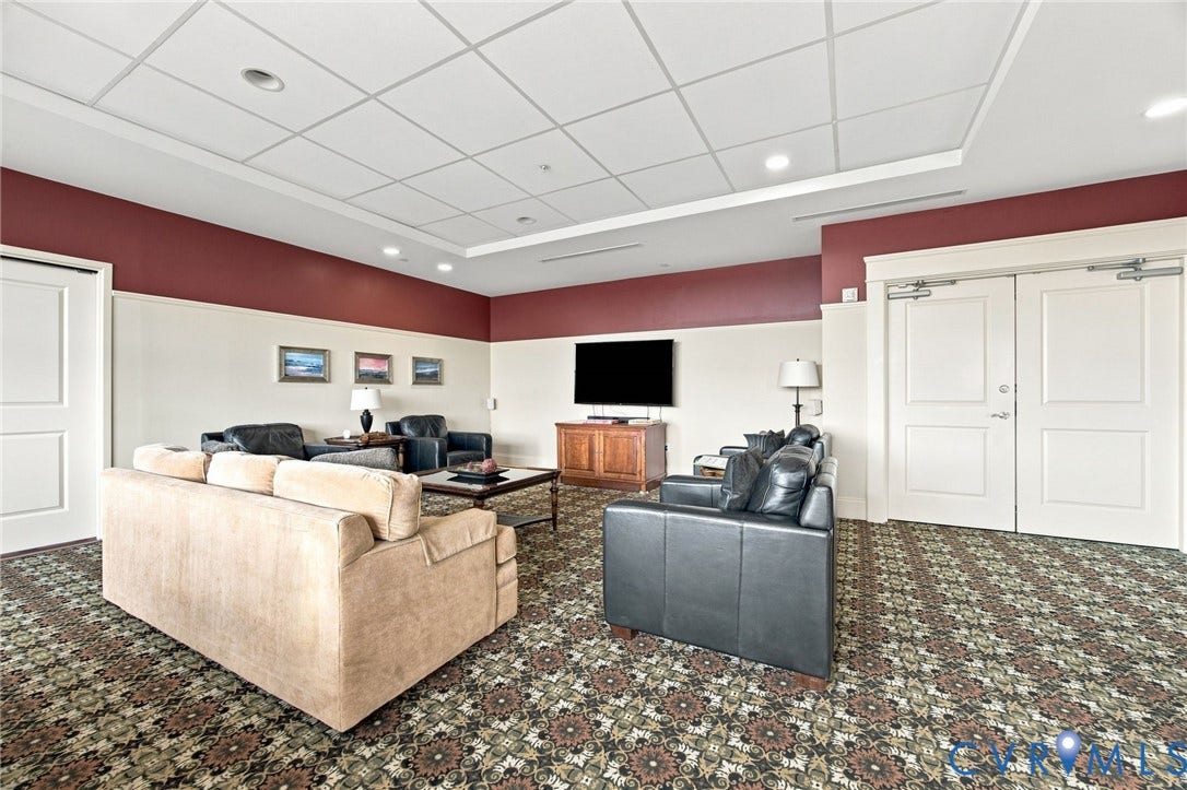 1101 Haxall Point, #U406, Riverside On The James, Richmond, VA 23219 1101 Haxall Point, #U406, Riverside On The James, Richmond, VA 23219