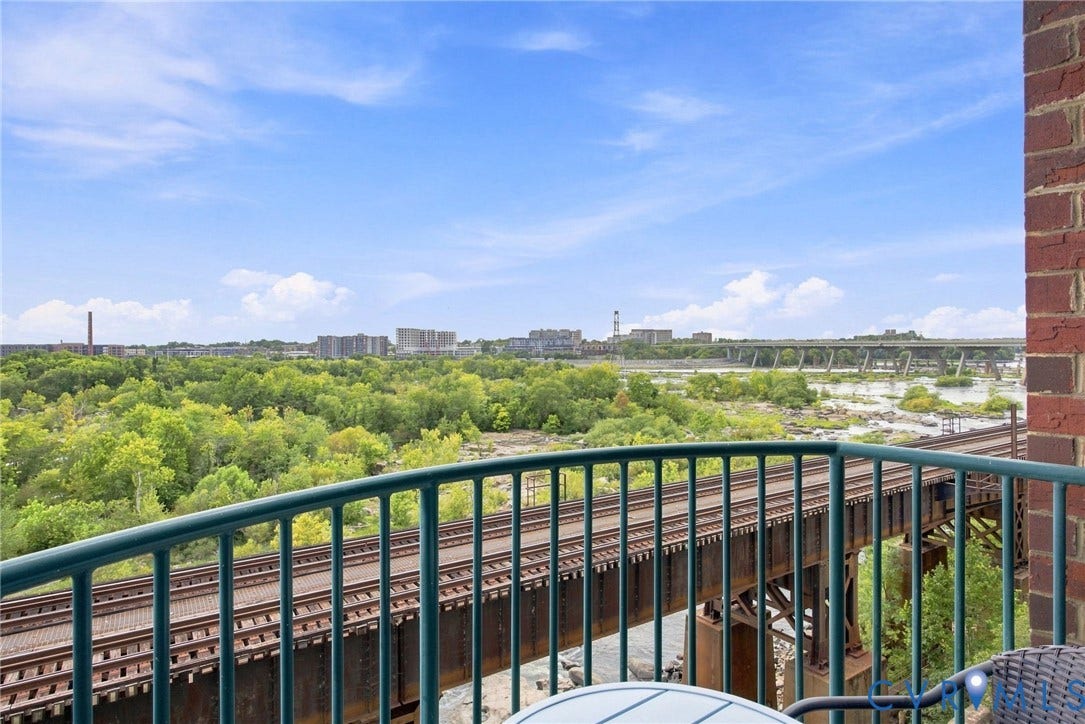 1101 Haxall Point, #U406, Riverside On The James, Richmond, VA 23219 1101 Haxall Point, #U406, Riverside On The James, Richmond, VA 23219