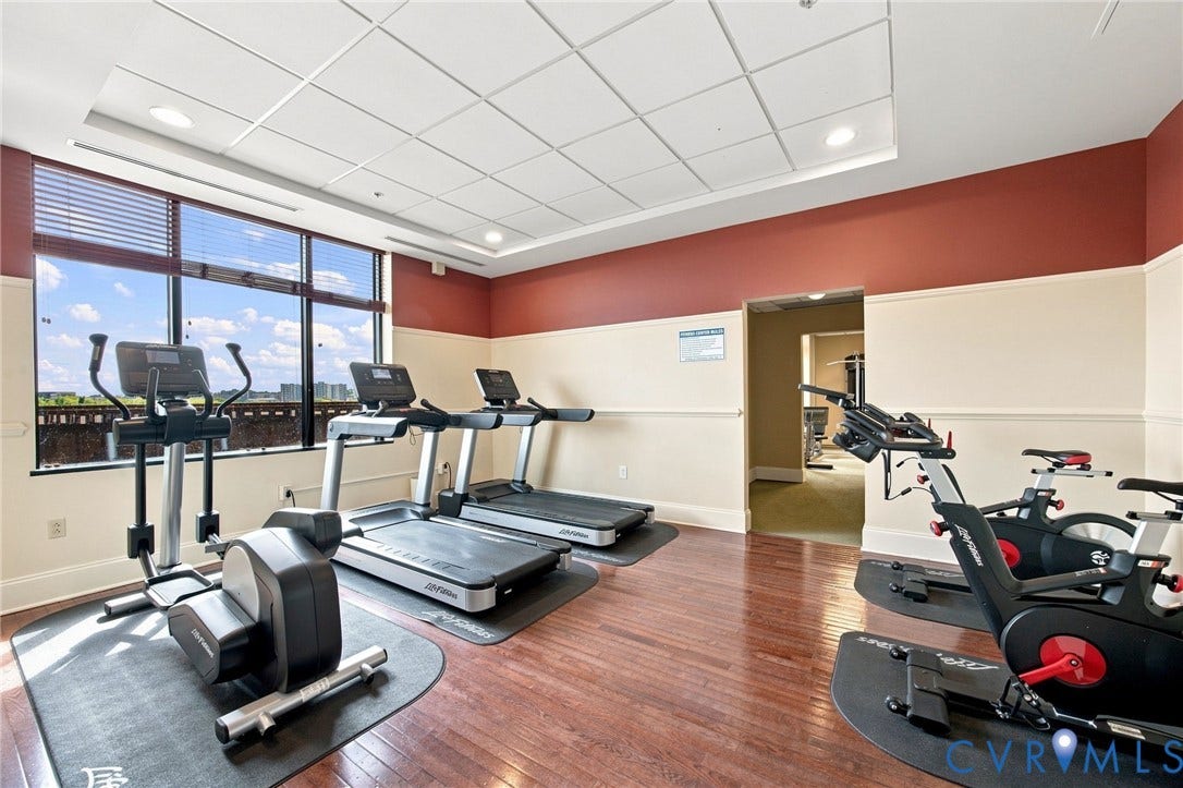 1101 Haxall Point, #U406, Riverside On The James, Richmond, VA 23219 1101 Haxall Point, #U406, Riverside On The James, Richmond, VA 23219