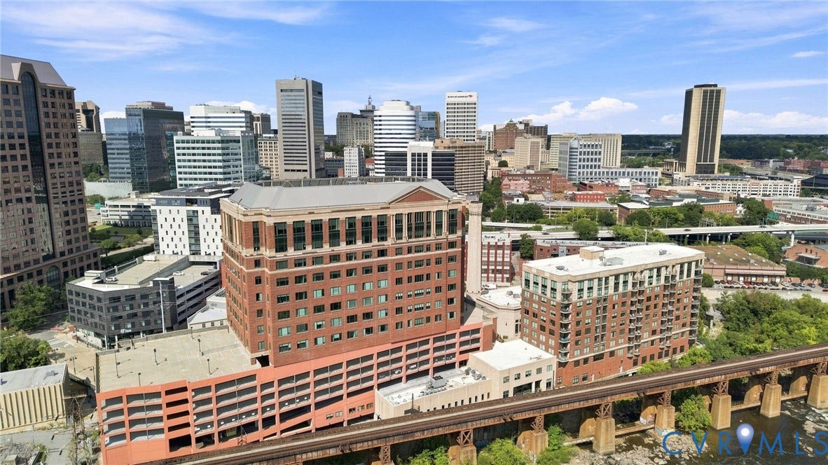 1101 Haxall Point, #U406, Riverside On The James, Richmond, VA 23219 1101 Haxall Point, #U406, Riverside On The James, Richmond, VA 23219