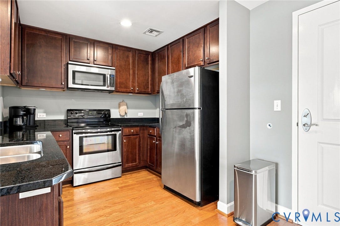 1101 Haxall Point, #U406, Riverside On The James, Richmond, VA 23219 1101 Haxall Point, #U406, Riverside On The James, Richmond, VA 23219