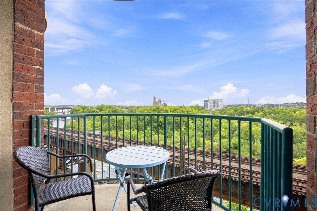 1101 Haxall Point, #U406, Riverside On The James, Richmond, VA 23219 1101 Haxall Point, #U406, Riverside On The James, Richmond, VA 23219