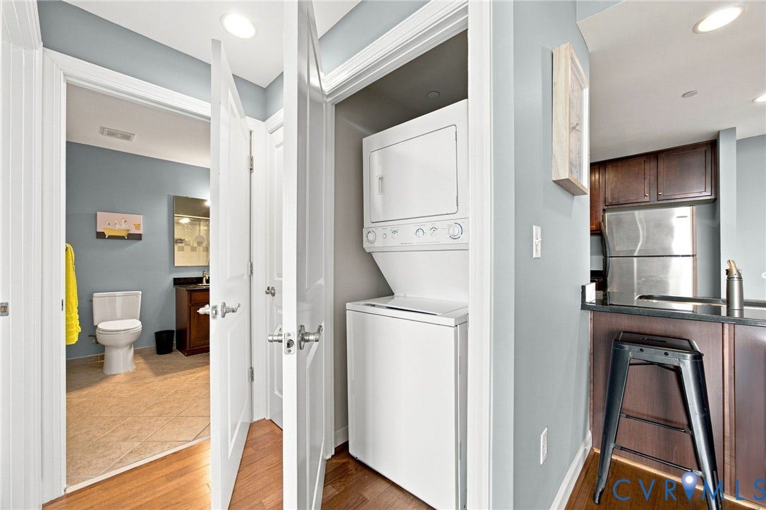 1101 Haxall Point, #U406, Riverside On The James, Richmond, VA 23219 1101 Haxall Point, #U406, Riverside On The James, Richmond, VA 23219