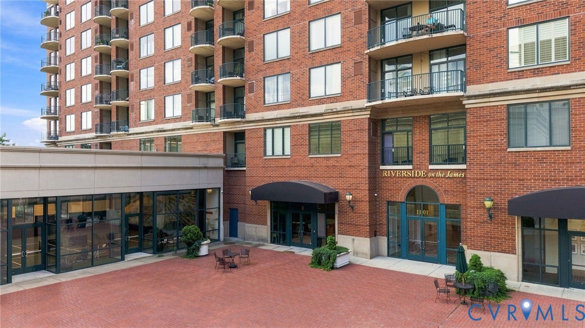 1101 Haxall Point, #U406, Riverside On The James, Richmond, VA 23219 1101 Haxall Point, #U406, Riverside On The James, Richmond, VA 23219