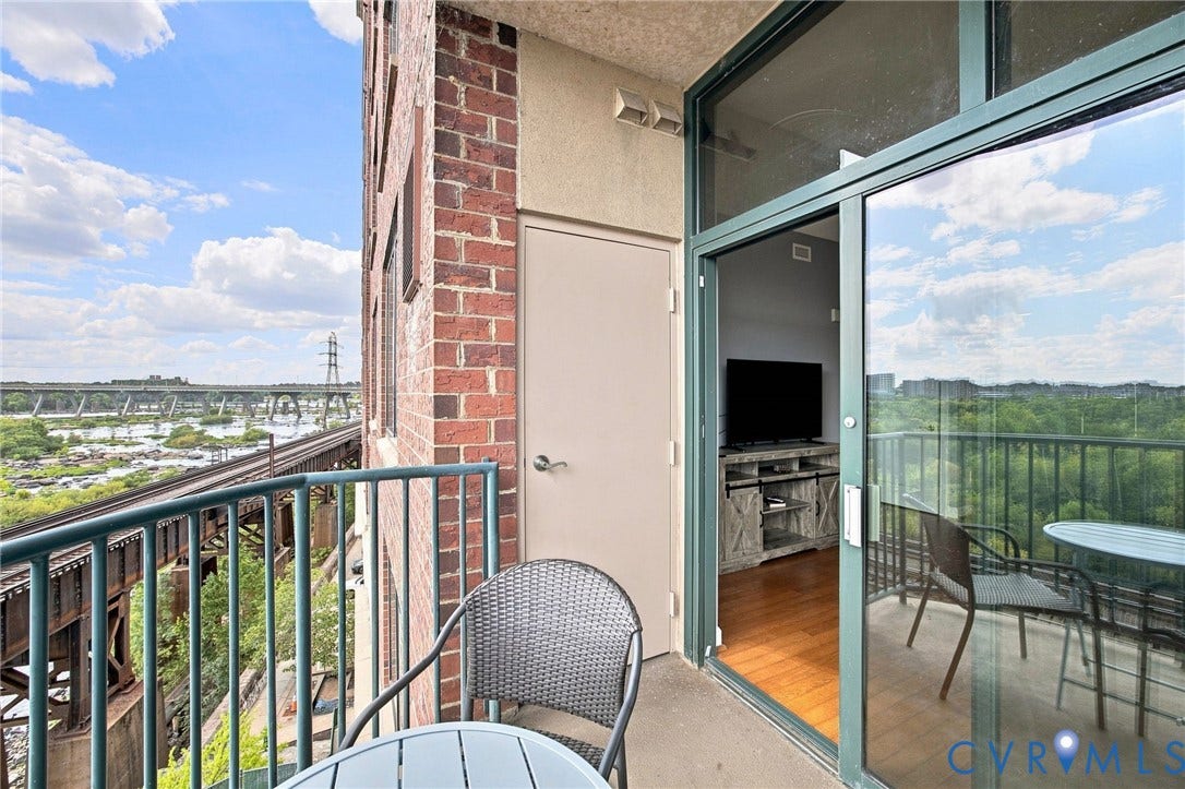 1101 Haxall Point, #U406, Riverside On The James, Richmond, VA 23219 1101 Haxall Point, #U406, Riverside On The James, Richmond, VA 23219