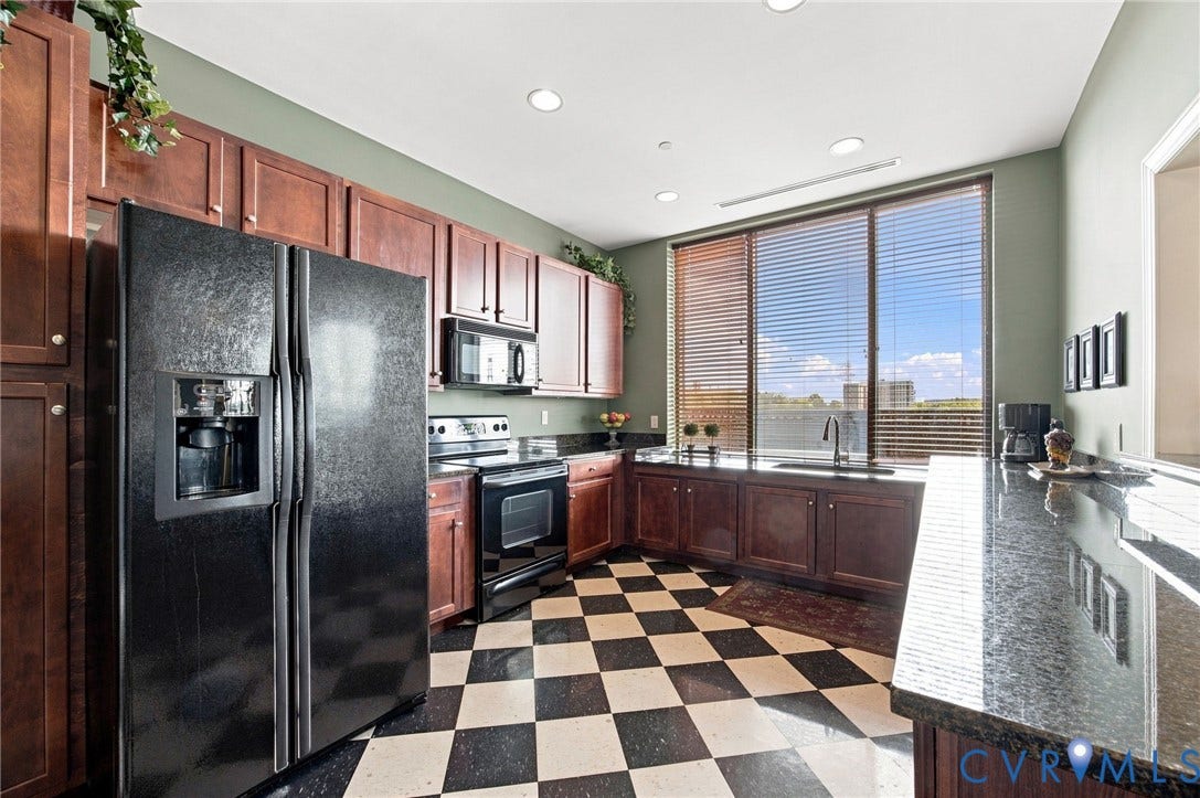 1101 Haxall Point, #U406, Riverside On The James, Richmond, VA 23219 1101 Haxall Point, #U406, Riverside On The James, Richmond, VA 23219