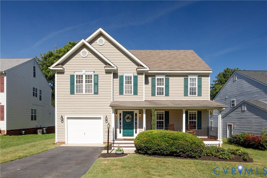 Property photo for 1910 Charles Street, Richmond, VA