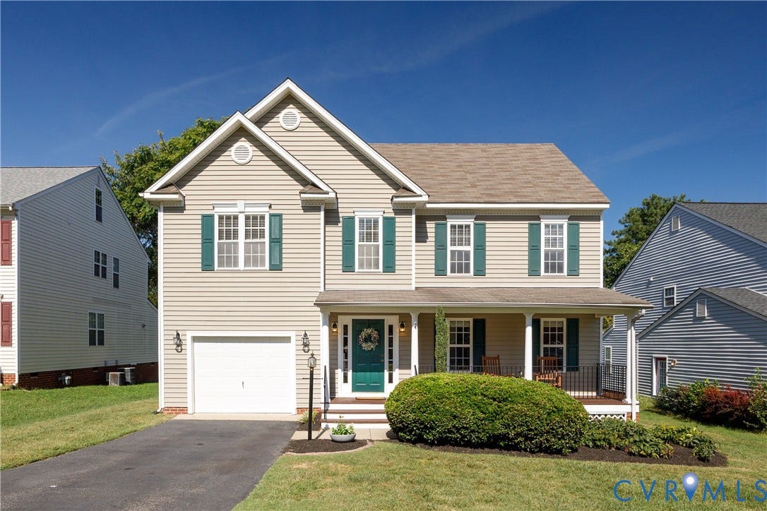 1910 Charles Street, Charles Glen, Richmond, VA 23226 1910 Charles Street, Charles Glen, Richmond, VA 23226