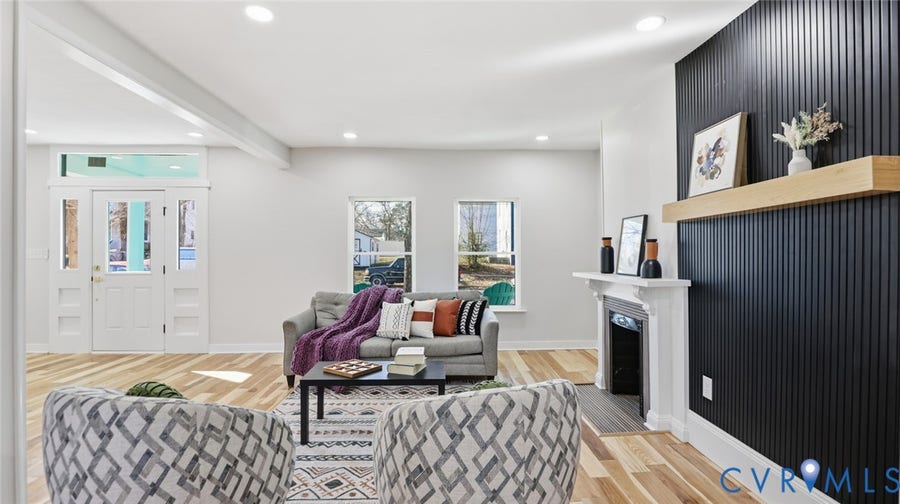 Property photo for 415 W 24th Street, Richmond, VA