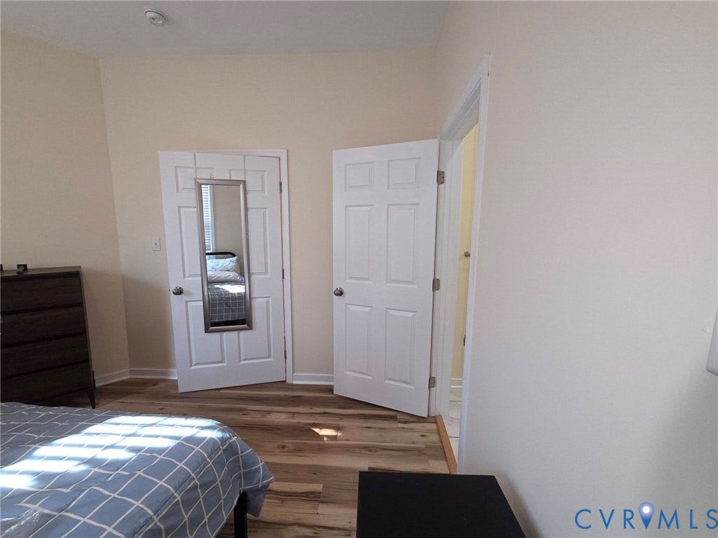 3400 Decatur Street, Richmond, VA 23224 Wood-finish flooring throughout