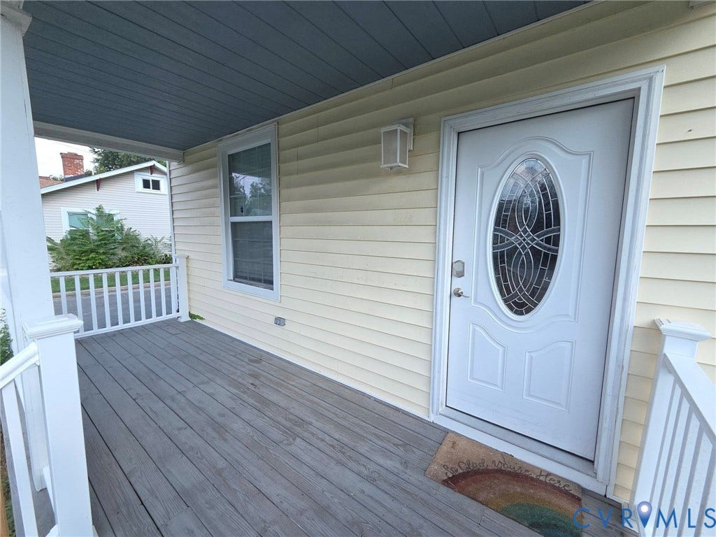 3400 Decatur Street, Richmond, VA 23224 3400 Decatur Street, Richmond, VA 23224