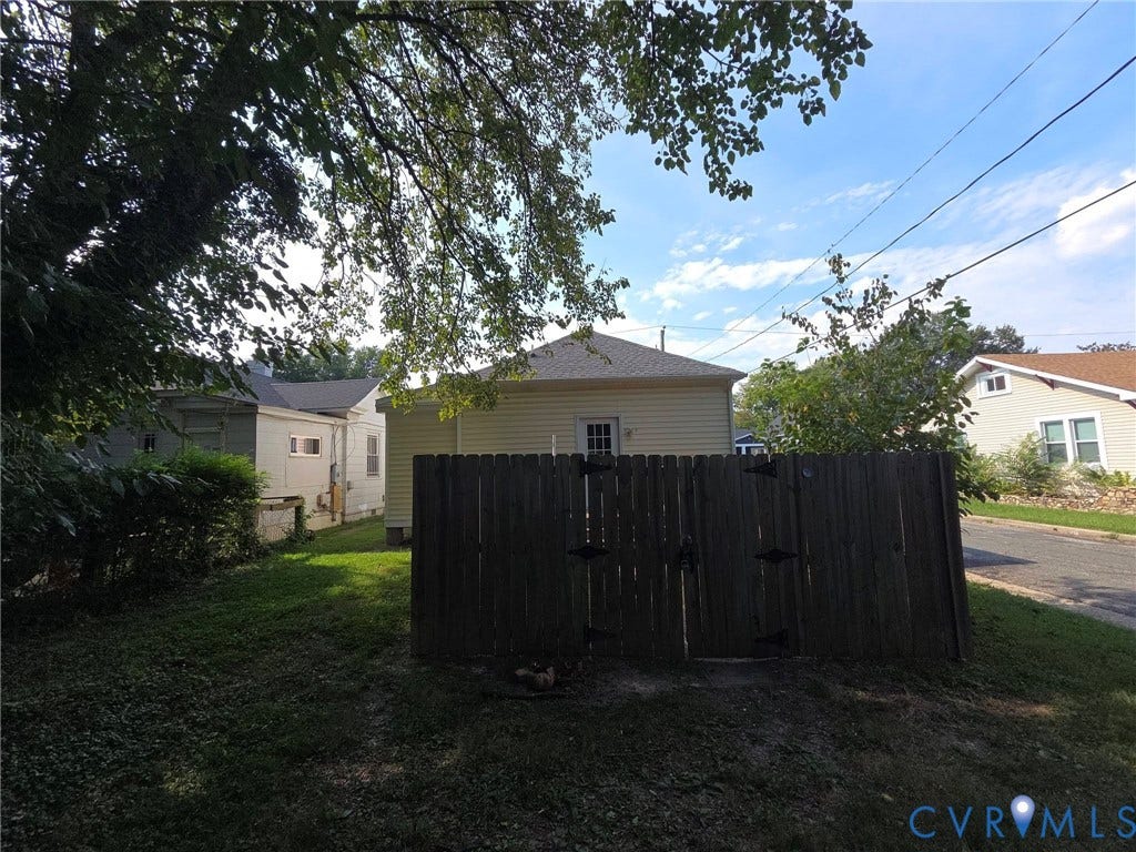 3400 Decatur Street, Richmond, VA 23224 3400 Decatur Street, Richmond, VA 23224