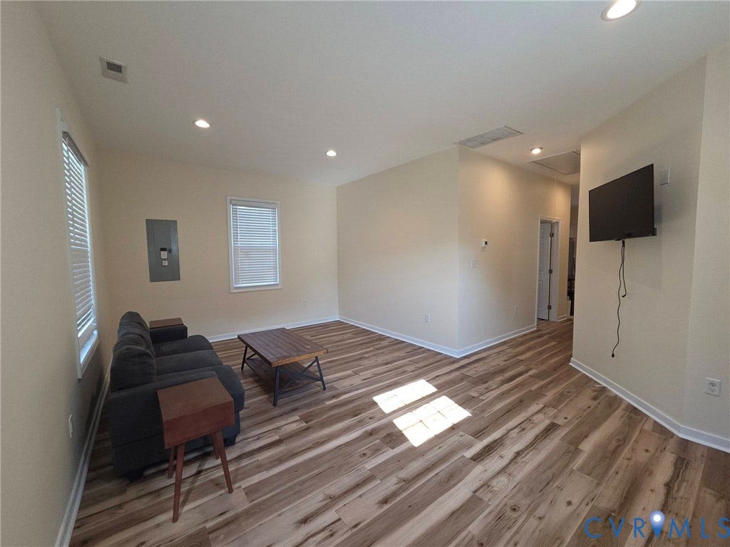 3400 Decatur Street, Richmond, VA 23224 3400 Decatur Street, Richmond, VA 23224