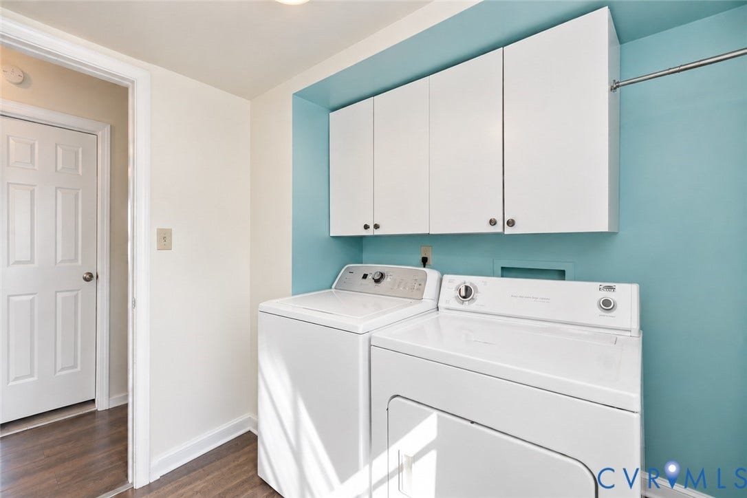 1141 Cumberland Drive, Colonial Heights, VA 23834