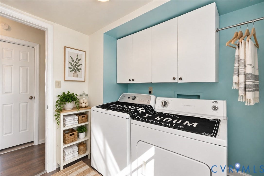 Virtual Staging