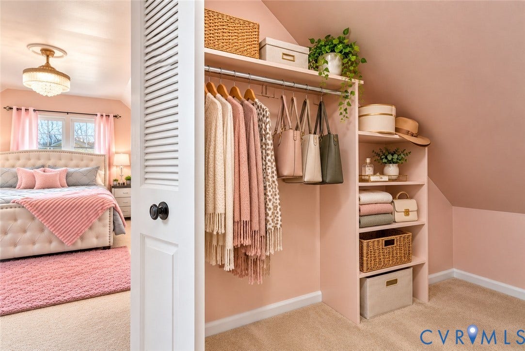 VIRTUAL STAGING