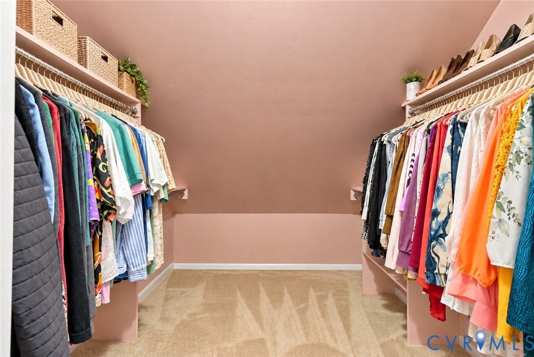 VIRTUAL STAGING