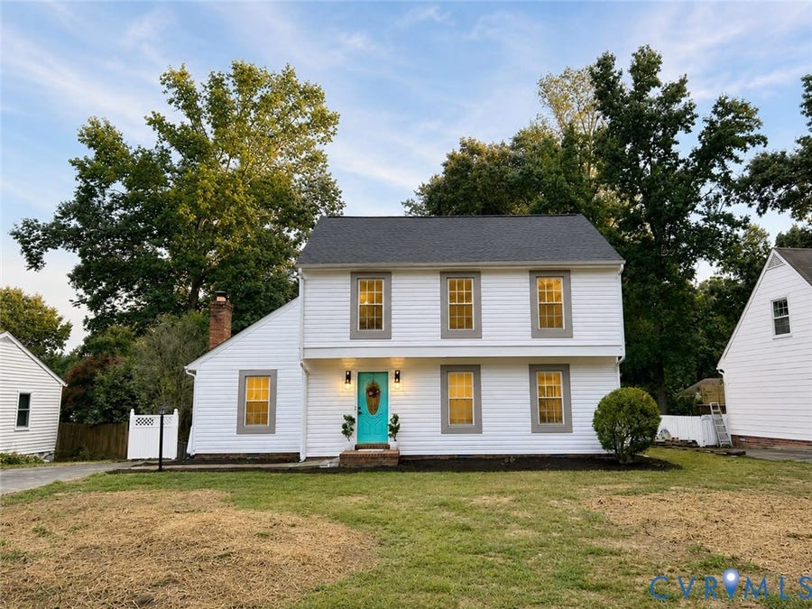 Property photo for 1841 Featherstone Drive, Chesterfield, VA