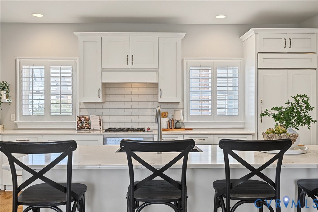 239 Finial Avenue, Henrico, VA 23226 Breakfast bar