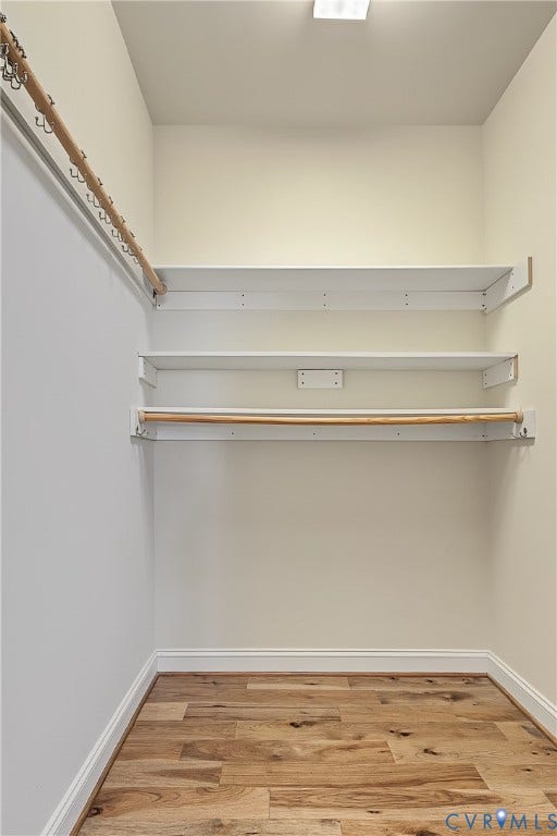 239 Finial Avenue, Henrico, VA 23226 Large walk-in closet