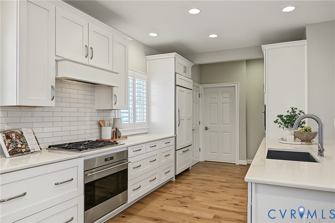 239 Finial Avenue, Henrico, VA 23226 Luxury finishes, SubZero