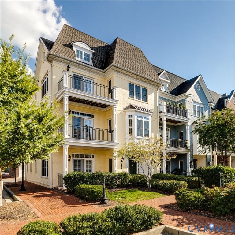 Property photo for 239 Finial Avenue, Henrico, VA