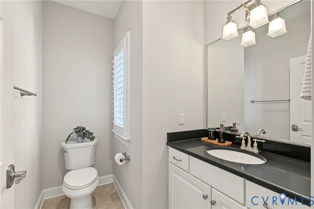 239 Finial Avenue, Henrico, VA 23226 First floor bath