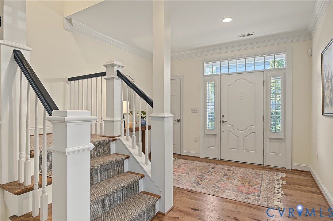239 Finial Avenue, Henrico, VA 23226 3rd closet on this level