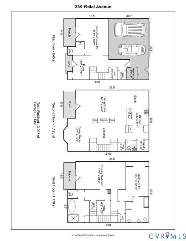 239 Finial Avenue, Henrico, VA 23226 239 Finial Avenue, Henrico, VA 23226