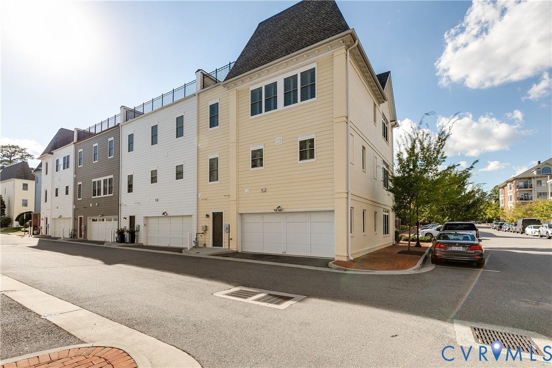239 Finial Avenue, Henrico, VA 23226 239 Finial Avenue, Henrico, VA 23226