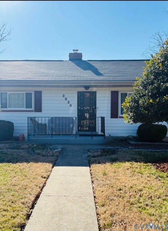 Property photo for 2820 Mauldin Street, Henrico, VA