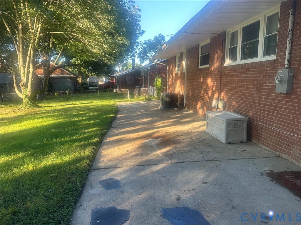 4713 Laurie Lane, Henrico, VA 23223