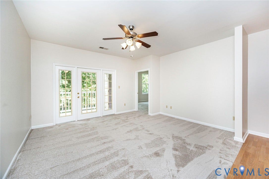 704 Bristol Village Drive, #104, Bristol Village@Charter Colony, Midlothian, VA 23114