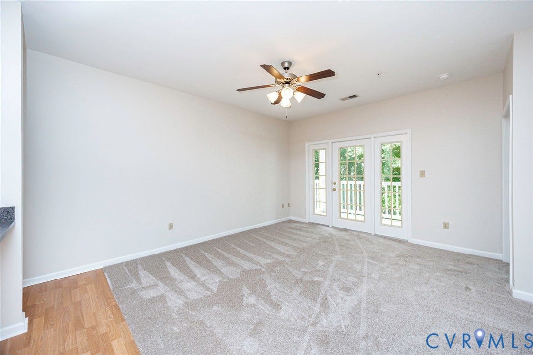 704 Bristol Village Drive, #104, Bristol Village@Charter Colony, Midlothian, VA 23114