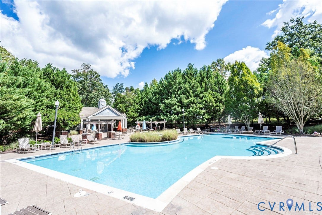 704 Bristol Village Drive, #104, Bristol Village@Charter Colony, Midlothian, VA 23114