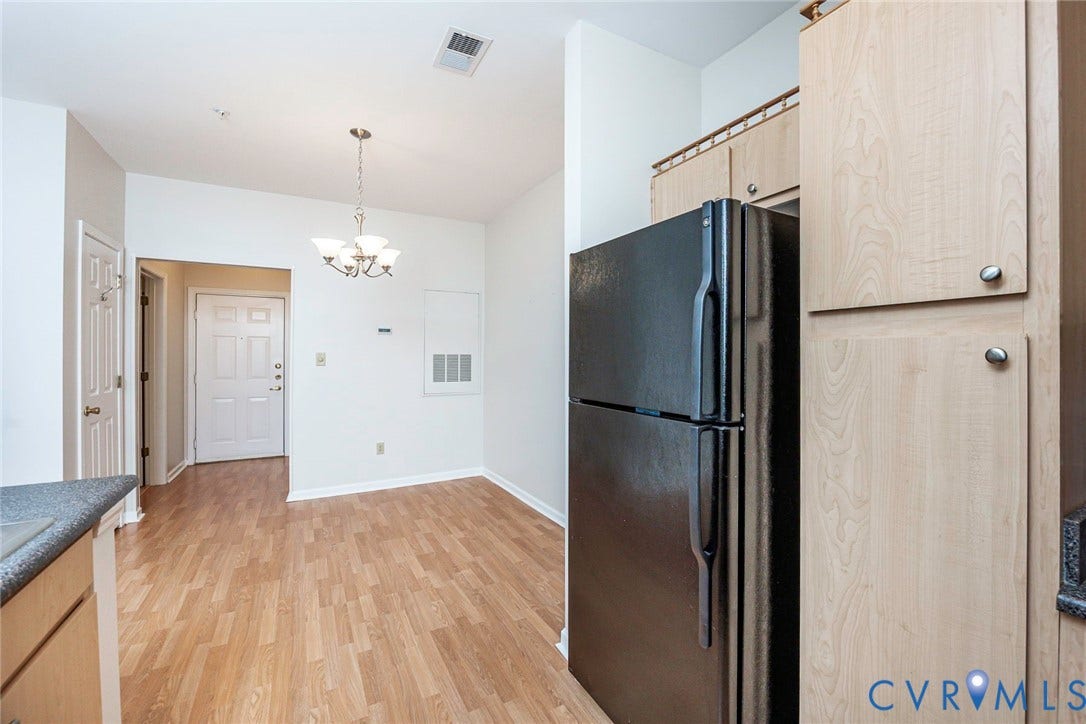 704 Bristol Village Drive, #104, Bristol Village@Charter Colony, Midlothian, VA 23114