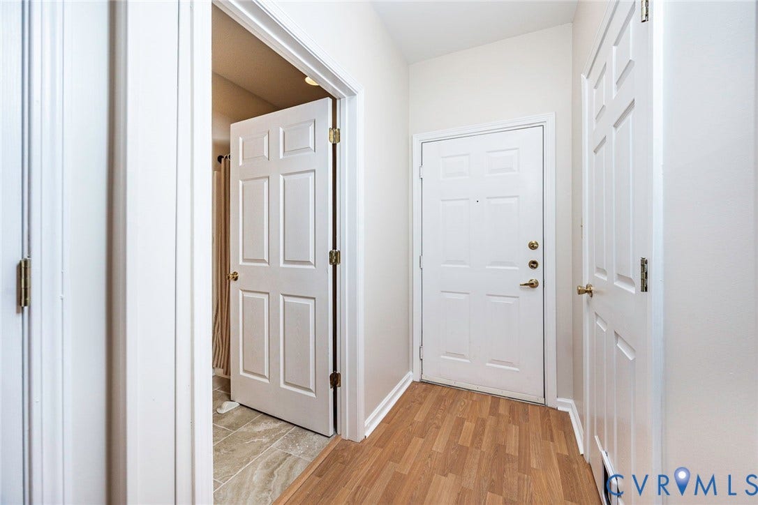704 Bristol Village Drive, #104, Bristol Village@Charter Colony, Midlothian, VA 23114