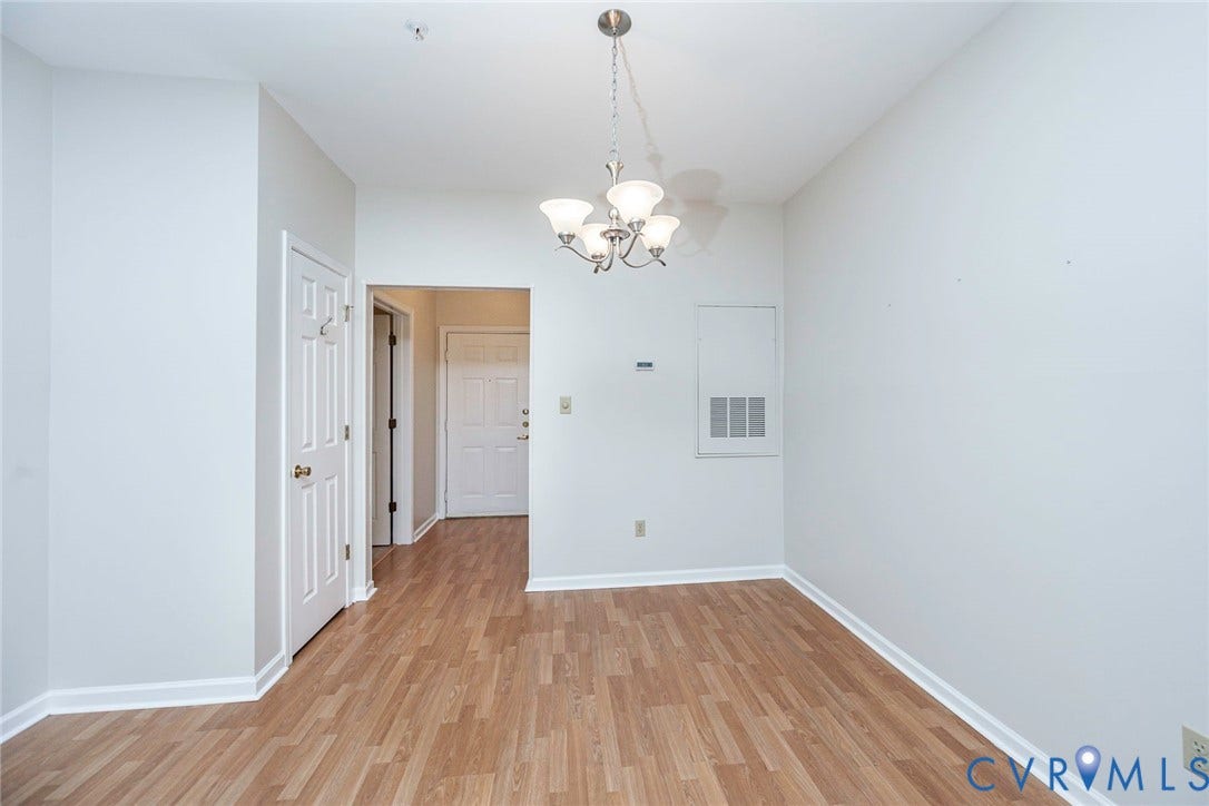 704 Bristol Village Drive, #104, Bristol Village@Charter Colony, Midlothian, VA 23114