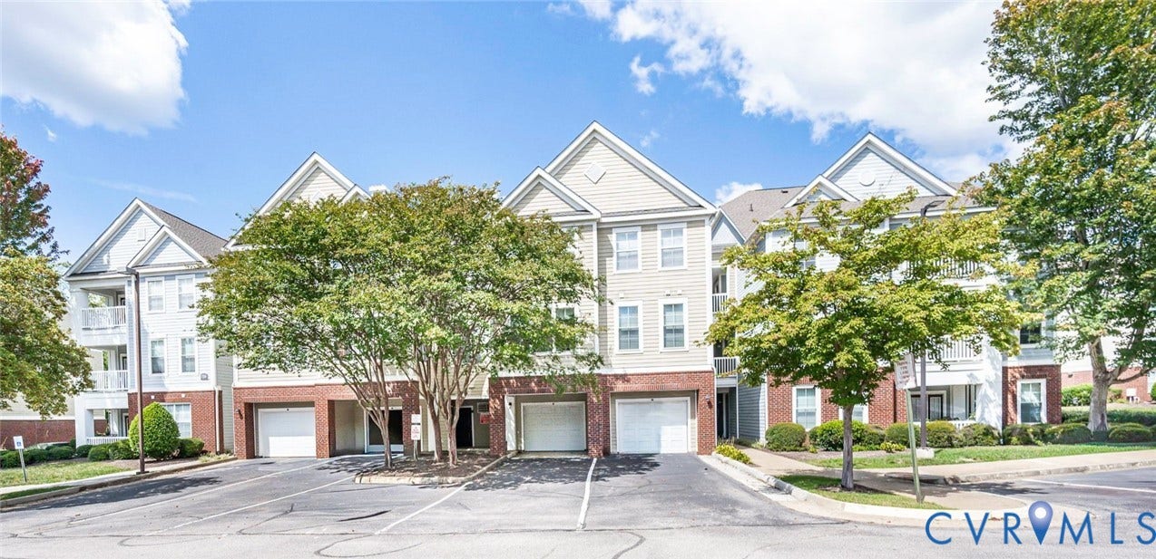 704 Bristol Village Drive, #104, Bristol Village@Charter Colony, Midlothian, VA 23114