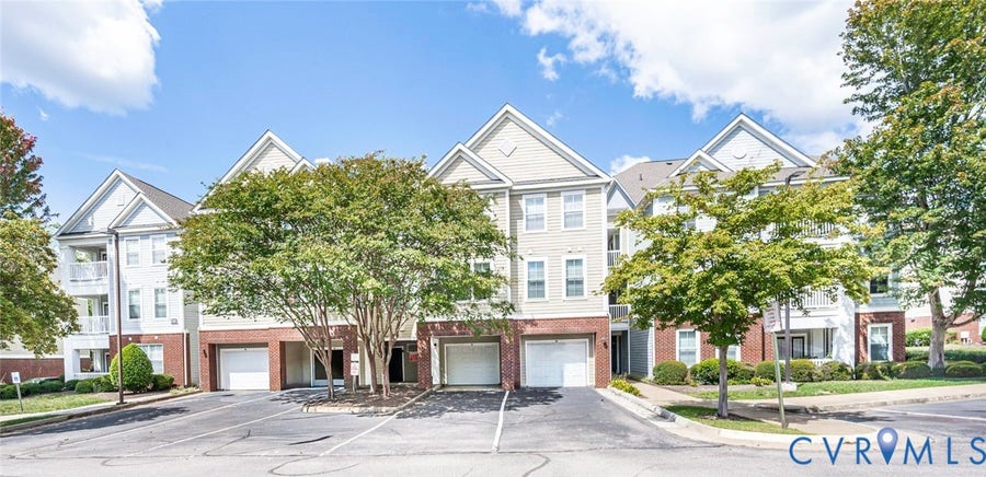 Property photo for 704 Bristol Village Drive, #104, Midlothian, VA