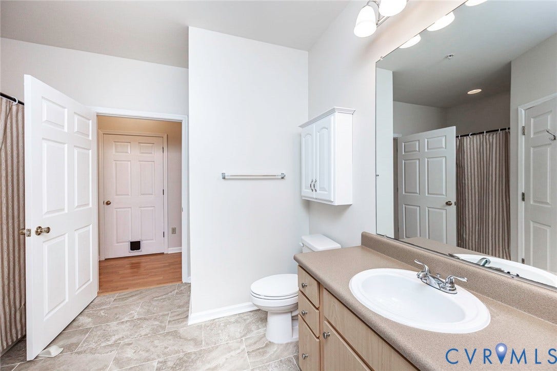 704 Bristol Village Drive, #104, Bristol Village@Charter Colony, Midlothian, VA 23114