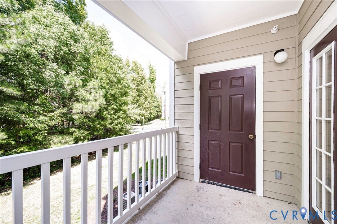 704 Bristol Village Drive, #104, Bristol Village@Charter Colony, Midlothian, VA 23114