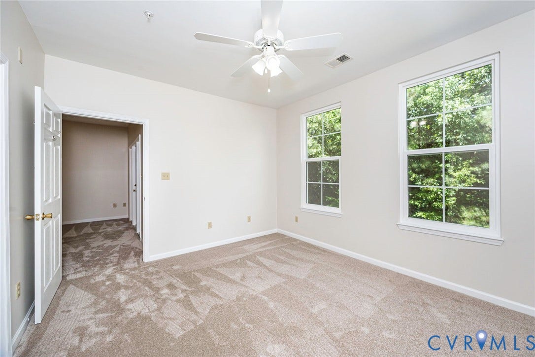 704 Bristol Village Drive, #104, Bristol Village@Charter Colony, Midlothian, VA 23114