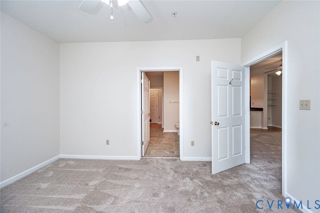 704 Bristol Village Drive, #104, Bristol Village@Charter Colony, Midlothian, VA 23114