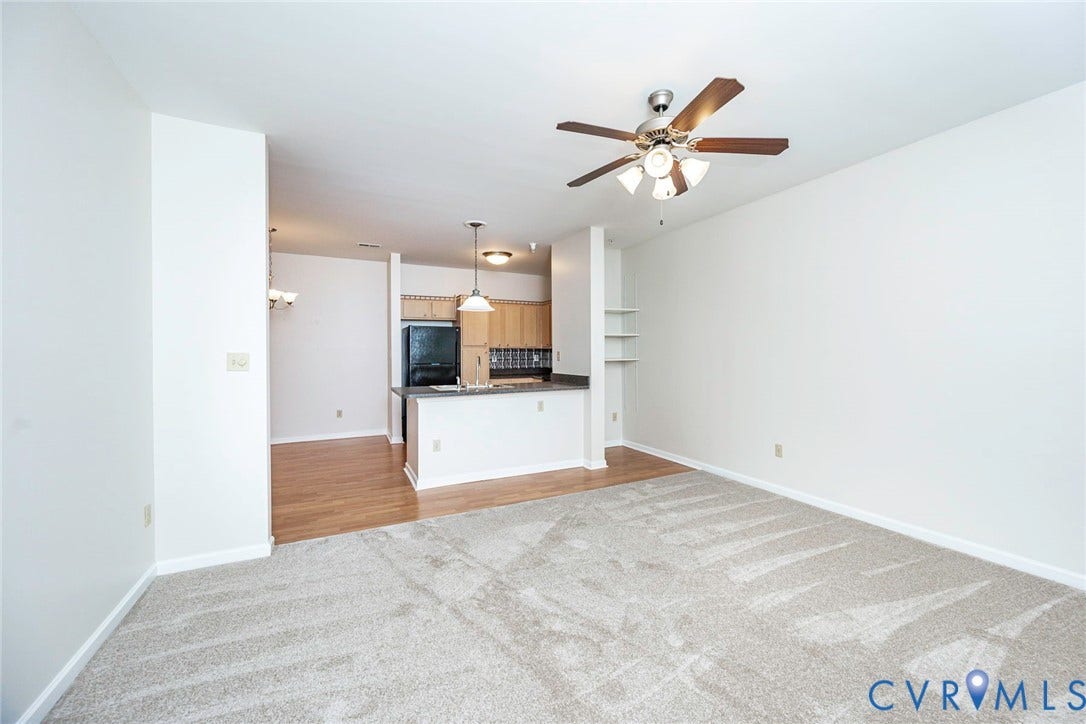704 Bristol Village Drive, #104, Bristol Village@Charter Colony, Midlothian, VA 23114